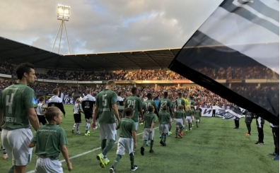 PSV deplasmanda hata yapmadı