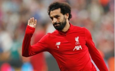 Muhammed Salah: 'VAR'ı sevmiyorum'