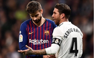 İspanya'da El Clasico için güvenlik alarmı