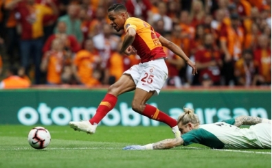 Fernando: 'Türkiye'den farklı bir şey olsun istedim'