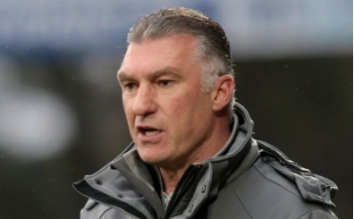 Watford'da anahtarlar Pearson'a emanet