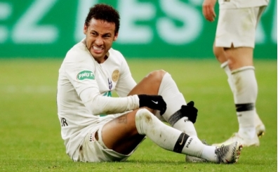 Neymar için olay sözler! 'Çocuklar bile taklit ediyor'