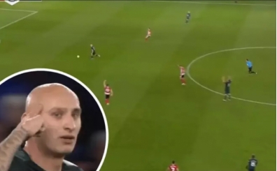 VAR, İngiltere'yi birbirine kattı!