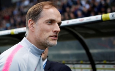 Tuchel, PSG'de kalacağından emin değil!