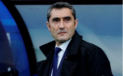 Valverde: '15 gün önce her şey çok farklıydı'