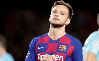 Ivan Rakitic isyanda; 'Topumu aldılar!'