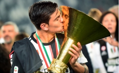Dybala noktası koydu! 'Kalmak istiyorum'
