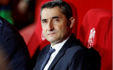Ernesto Valverde: 'Kızgınım, kazanmayı hak etmedik'