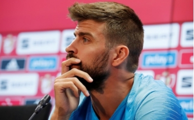 Pique'nin Anfield iddiası; 'Hepsini kazanırdık'