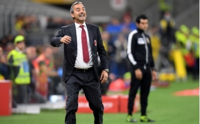 Giampaolo: 'Inter daha tecrübeliydi, kaybettik'