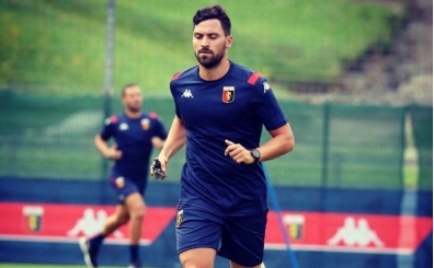 Sinan Gümüş, kader haftasında! Ya tamam ya devam