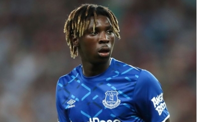 Everton'da Moise Kean krizi! Ocak'ta ayrılık...