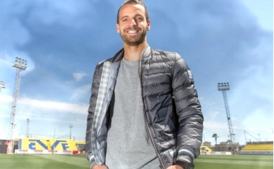 Soldado: 'Granada'yı 'aile' olduğu için seçtim'