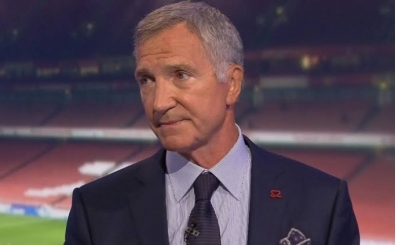 Souness'ten LGBT farkındalığına destek
