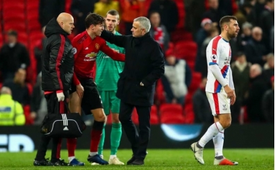 'Mourinho'yu özlüyorum, büyük takım yönetmeli'