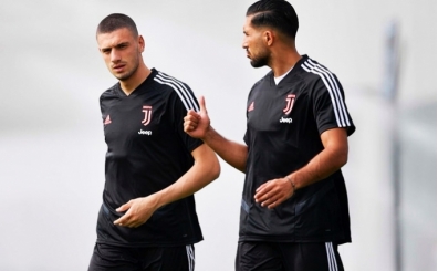 Merih Demiral'ın Juventus'taki maaşı belli oldu