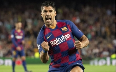 Suarez'e göre en iyisi; Messi