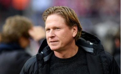 Köln'de Markus Gisdol dönemi!