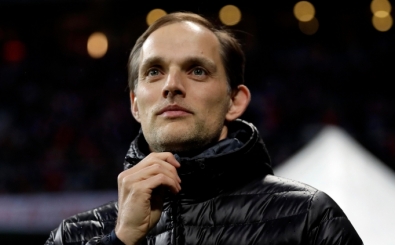 Galatasaray öncesinde PSG'de temel çatırdıyor