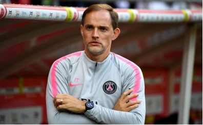 Paris Saint Germain'den Tuchel'e yeni sözleşme!