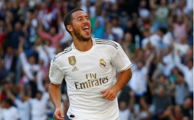Eden Hazard: 'PSG'yi hep reddettim'