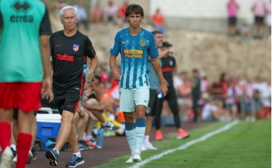 Atletico Madrid'de 126 milyon euroluk endişe