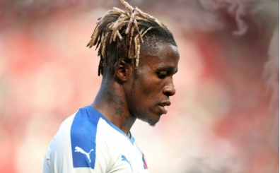 Chelsea, Wilfried Zaha için servet ödemeye hazır!