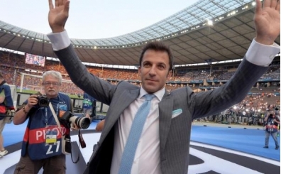 Del Piero Guardiola'yı Juve'de görmek istiyor
