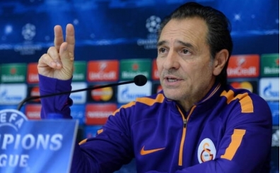 Prandelli: '2 ay içinde futbola hazır olabilecek miyiz?'