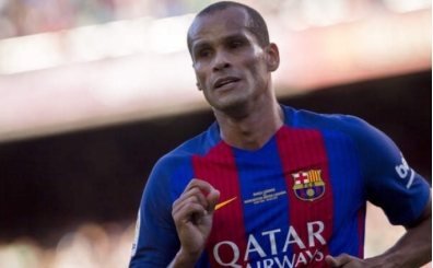 Rivaldo: 'Bu sezonki Barcelona'dan emin değilim'