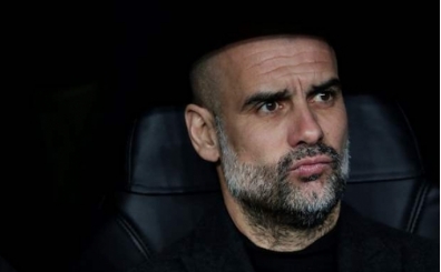 Pep Guardiola'dan Messi açıklaması
