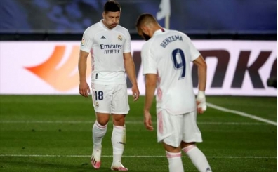 Luka Jovic hapis cezasıyla karşı karşıya