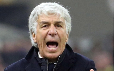 Gasperini taraftara çok sert çıktı: Küfür