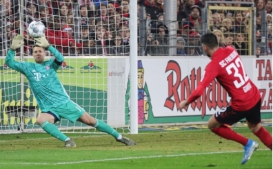 Fransa'dan sürpriz Neuer - Juventus iddiası