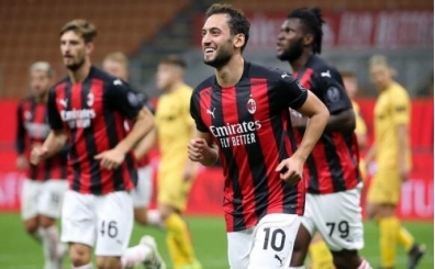 Tuttur.com ile maç önü: Rio Ave - Milan