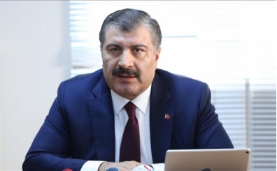 Sağlık Bakanı açıkladı: Kaç vaka var?