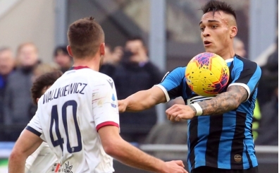 Inter'den bir büyük hata daha!