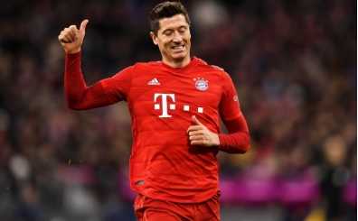 Lewandowski'nin Klopp ve Pep itirafları