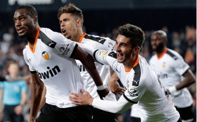 Bilyoner ile maç önü: Atalanta - Valencia