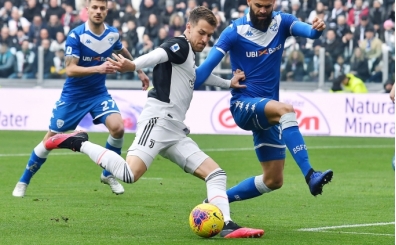 Juventus Pogba için takas önerecek!