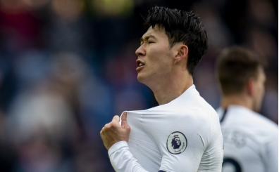 Tottenham'da Son şoku yaşanıyor!