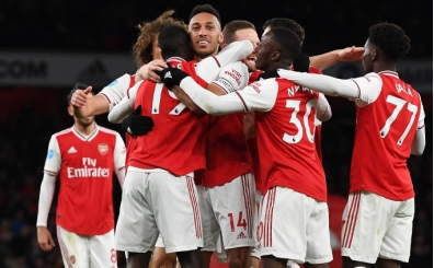 Bilyoner ile maç önü: Olympiakos - Arsenal