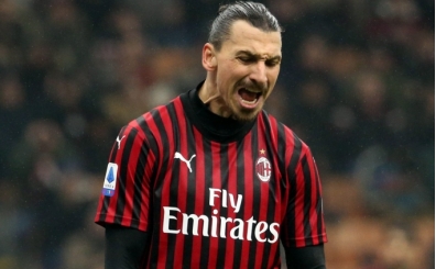Milan yine istediğini alamadı
