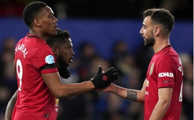 Bilyoner ile maç önü: Club Brugge - Manchester United