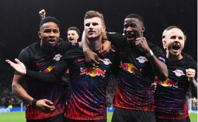 Werner'den Haaland'a 'Engel olmalıyız'