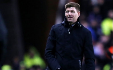Steven Gerrard'dan Henderson'a övgü
