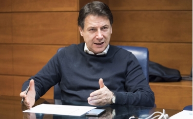 Serie A'ya koronavirüs ertelemesi geliyor