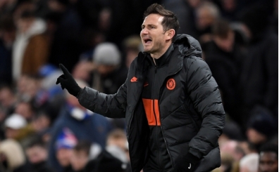 Lampard 8 ismin biletini kesiyor!