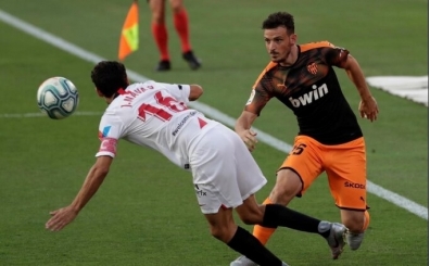 Valencia'da koronavirüs vakası