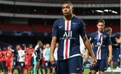 Fransa'da Mbappe eleştiriliyor